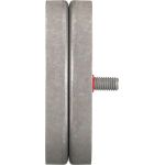 Gates Führungsrolle T36436 Gates Führungsrolle T36436