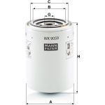 WK 9059 MANN-FILTER Industriefilter WK 9059 WK 9059 MANN-FILTER Industriefilter WK 9059