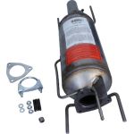 Ruß-/Partikelfilter, Abgasanlage BM11027H Ruß-/Partikelfilter, Abgasanlage BM11027H