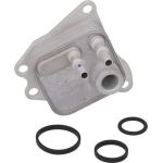 Kamoka Ölkühler 7730168 - Motoröl Kamoka Ölkühler 7730168 - Motoröl