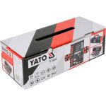 Werkzeugsatz Im Fall 44-Tlg yt-39280 Werkzeugsatz Im Fall 44-Tlg yt-39280