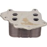Ölkühler, Motoröl 100545 Ölkühler, Motoröl 100545