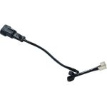 Kamoka Bremsbelagverschleißsensor 105102