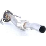 Walker Abgasrohr vorne 10482