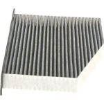 Aktivkohlefilter 1987432397 Aktivkohlefilter 1987432397