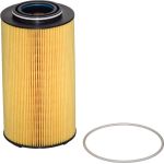 Hengst Ölfilter E361H D312 Hengst Ölfilter E361H D312