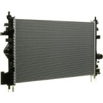 Kühler, Motorkühlung CR 1102 000P