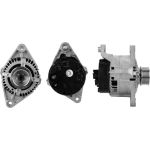 DRI Generator 218159652 12 V DRI Generator 218159652 12 V