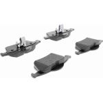 Vaico Bremsbelagsatz für Scheibenbremse V95-0146 Vaico Bremsbelagsatz für Scheibenbremse V95-0146