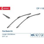 DENSO Wischblatt DF-118 DENSO Wischblatt DF-118