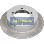 Japanparts Bremsscheibe DP-521C Japanparts Bremsscheibe DP-521C