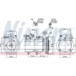Kompressor PKW 890182 Kompressor PKW 890182