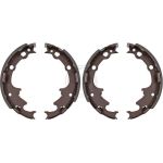 A.B.S. Bremsbacken 40538 A.B.S. Bremsbacken 40538