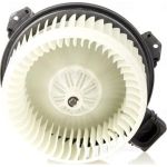 Nissens Innenraumgebläse 87420 Nissens Innenraumgebläse 87420