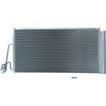 KAMOKA Kondensator, Klimaanlage 7800010 KAMOKA Kondensator, Klimaanlage 7800010