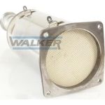 Walker Dieselpartikelfilter EVO C 73009