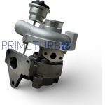 Prime Turbo Turbolader V00040T Prime Turbo Turbolader V00040T