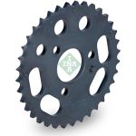 Zahnrad, Nockenwelle 554 0050 10