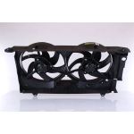 Nissens Kühlerlüfter PKW 85074 Nissens Kühlerlüfter PKW 85074