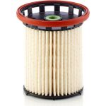 MANN-FILTER Kraftstofffilter PU 8021 MANN-FILTER Kraftstofffilter PU 8021