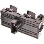 3G0959857BWHS VAG Original 3G0959857BWHS Fensterschalter VW Touran 16- (Farbe: Schwarz-Weiß) – – OE-Nr. 3G0959857BWHS