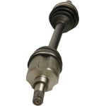 Antriebswelle 49-2607 Antriebswelle 49-2607