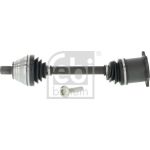 febi Antriebswelle 181245 febi Antriebswelle 181245