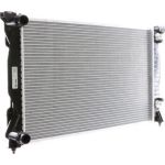 Kühler, Motorkühlung CR 484 000S
