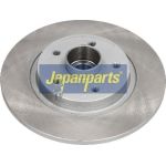 Japanparts Bremsscheibe DP-0511C Japanparts Bremsscheibe DP-0511C