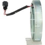 NRF Spule, Magnetkupplung-Kompressor 38738 NRF Spule, Magnetkupplung-Kompressor 38738