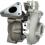 NISSENS Turbolader 93779 NISSENS Turbolader 93779