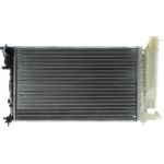 MAHLE Kühler, Motorkühlung CR 481 000S MAHLE Kühler, Motorkühlung CR 481 000S