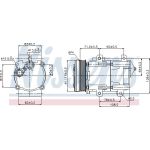Kompressor PKW 89046 Kompressor PKW 89046