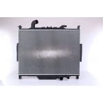 Wasserkühler PKW 64330 Wasserkühler PKW 64330