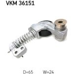 Multi-V-Spannrolle VKM 36151 Multi-V-Spannrolle VKM 36151