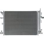 Kondensator, Klimaanlage AC 635 000S Kondensator, Klimaanlage AC 635 000S