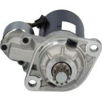 Valeo Anlasser 458730