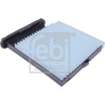 FEBI BILSTEIN Filter, Innenraumluft 184014 FEBI BILSTEIN Filter, Innenraumluft 184014