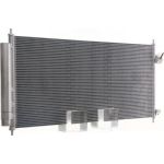 Kondensator, Klimaanlage AC 702 000S Kondensator, Klimaanlage AC 702 000S