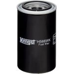 HENGST FILTER Kraftstofffilter H566WK D556 HENGST FILTER Kraftstofffilter H566WK D556