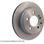 Bremsscheibe Ssangyong T. Kyron/Rexton 2.7 Xdi 04 ADG043138