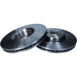 Maxgear Bremsscheibe Volvo P. Xc60 08 19-2336 Maxgear Bremsscheibe Volvo P. Xc60 08 19-2336