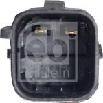 febi bilstein Waschwasserpumpe 109269 febi bilstein Waschwasserpumpe 109269