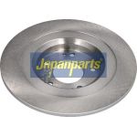 Japanparts Bremsscheibe DP-422C Japanparts Bremsscheibe DP-422C