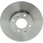 Bosch Bremsscheibe Vorderachse 0 986 478 090 Bosch Bremsscheibe Vorderachse 0 986 478 090