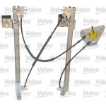 VALEO 851102 Fensterheber VALEO 851102 Fensterheber