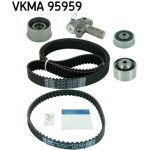 SKF Zahnriemensatz VKMA 95959 SKF Zahnriemensatz VKMA 95959