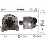 Generator 440895 Generator 440895