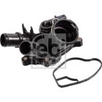 febi Kühlmittelthermostat 180396 febi Kühlmittelthermostat 180396
