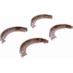 Vaico Handbremsbackensatz V20-0077